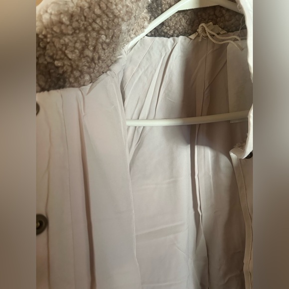 Mystree Sherpa Jacket - Picture 9 of 9